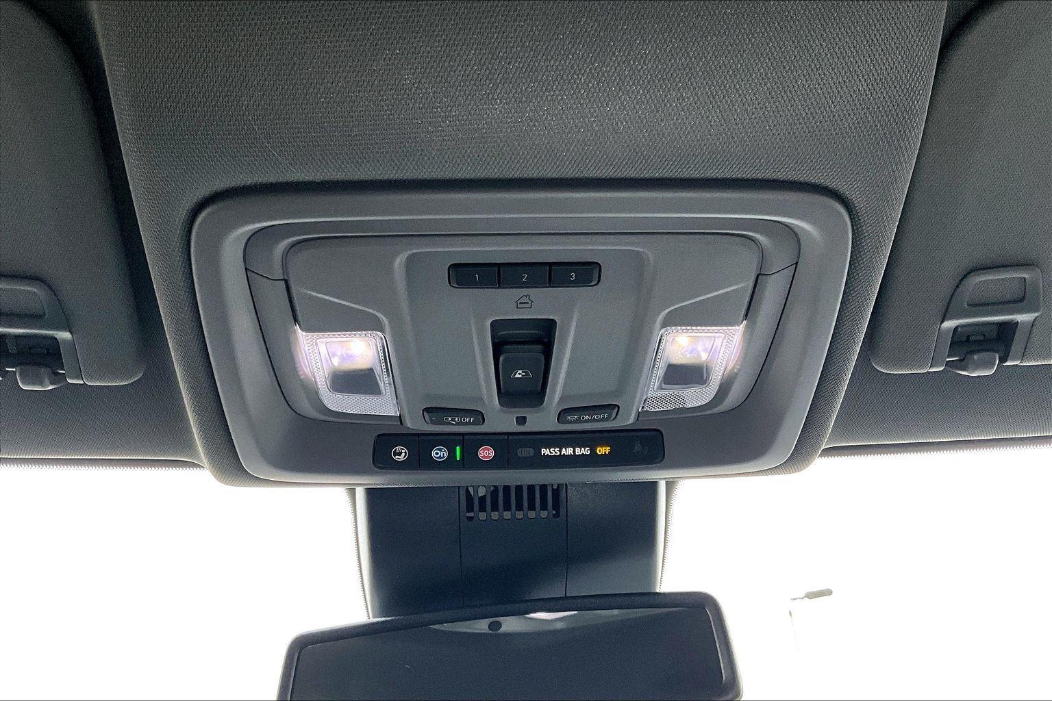 2026 GMC Sierra 2500HD SLT - Photo 19