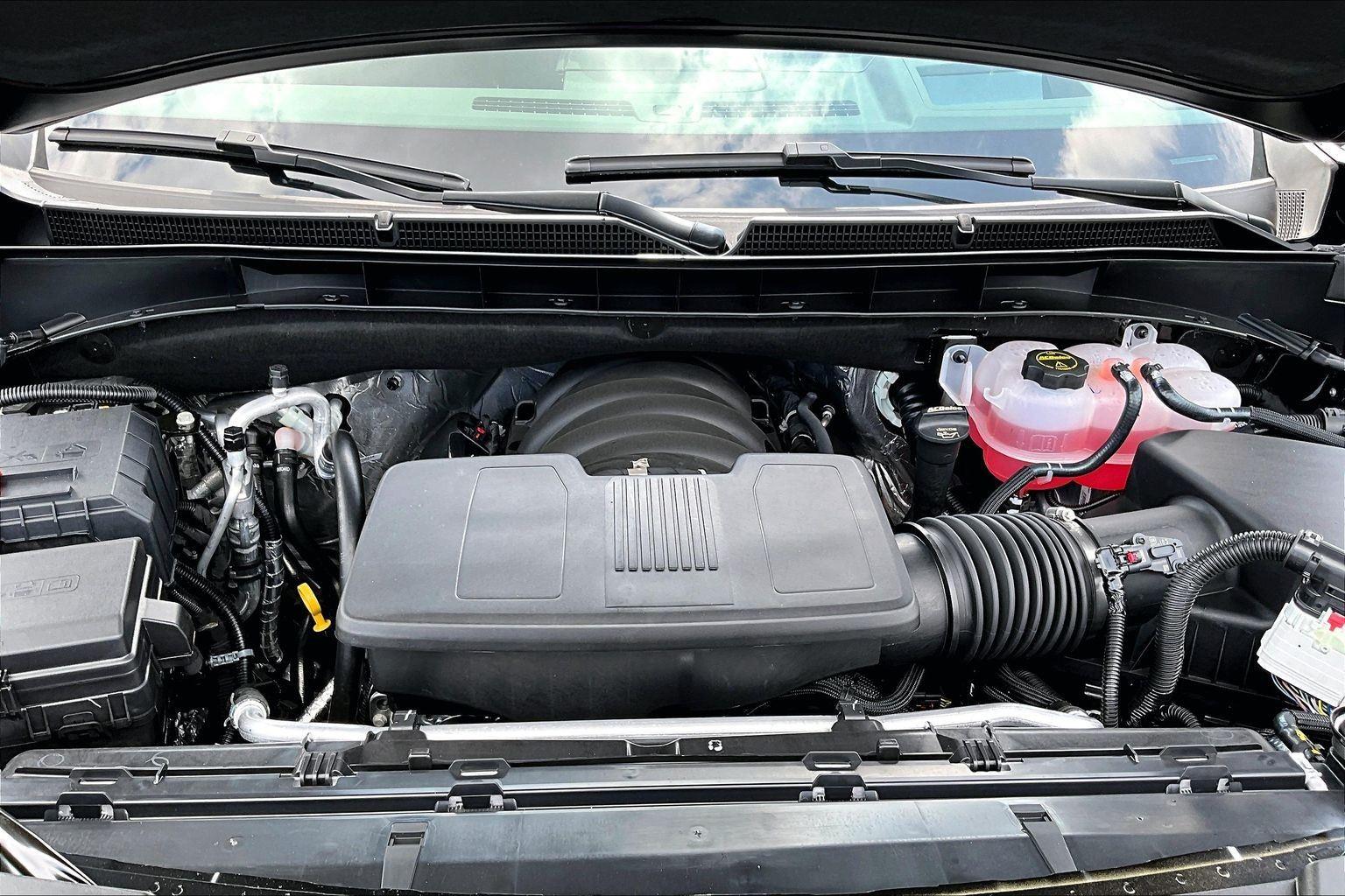 2026 GMC Yukon XL Denali - Photo 14