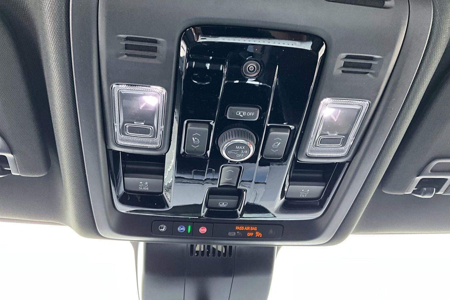 2026 GMC Yukon XL Denali - Photo 22