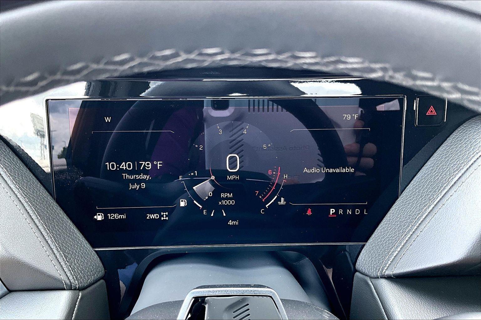 2026 GMC Yukon XL Denali - Photo 27