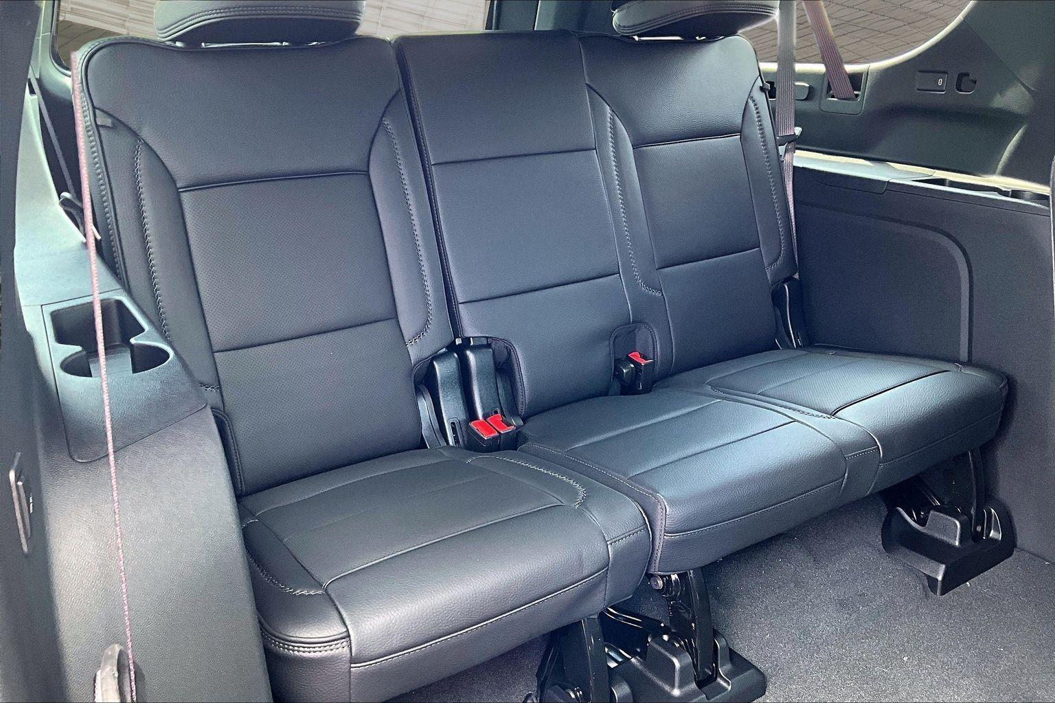2026 GMC Yukon XL Denali - Photo 34
