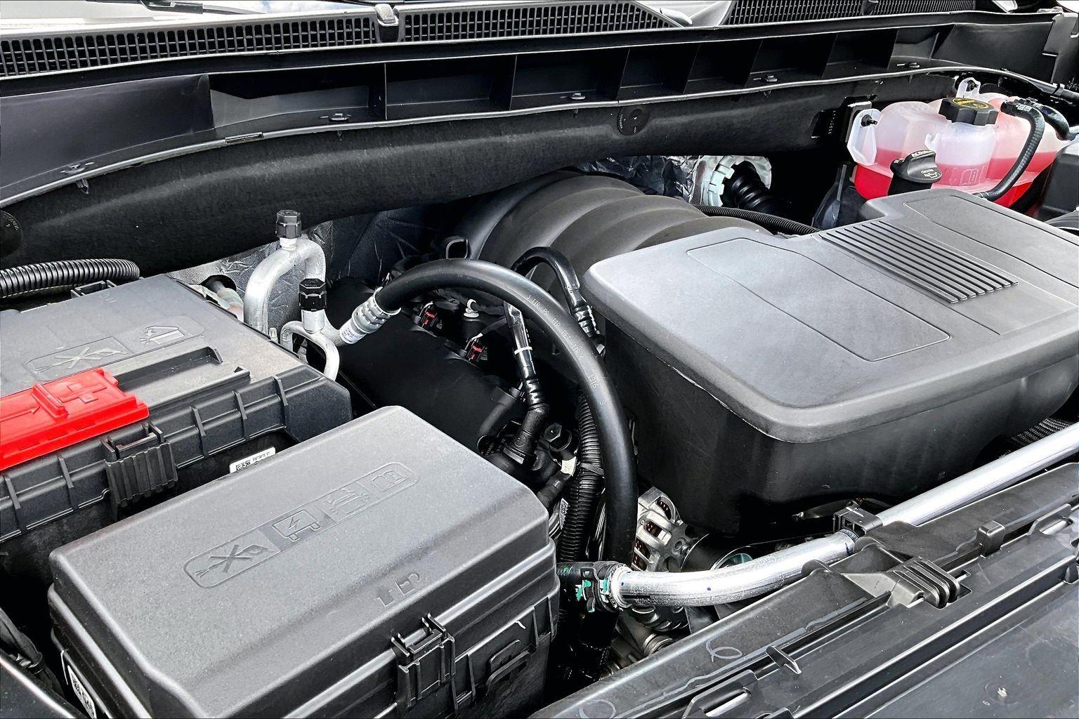 2026 GMC Yukon XL Denali - Photo 37