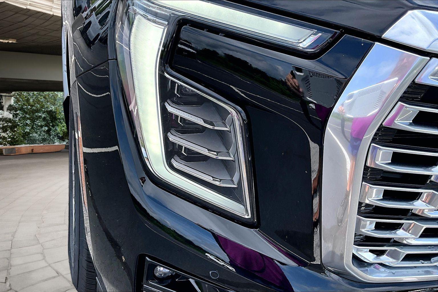 2026 GMC Yukon XL Denali - Photo 38