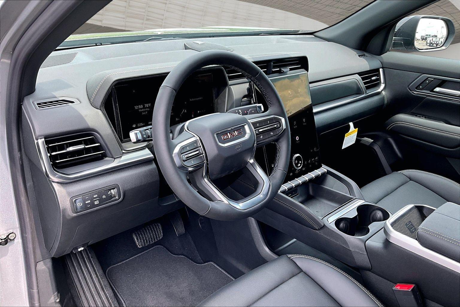 2026 GMC Terrain Elevation - Photo 8