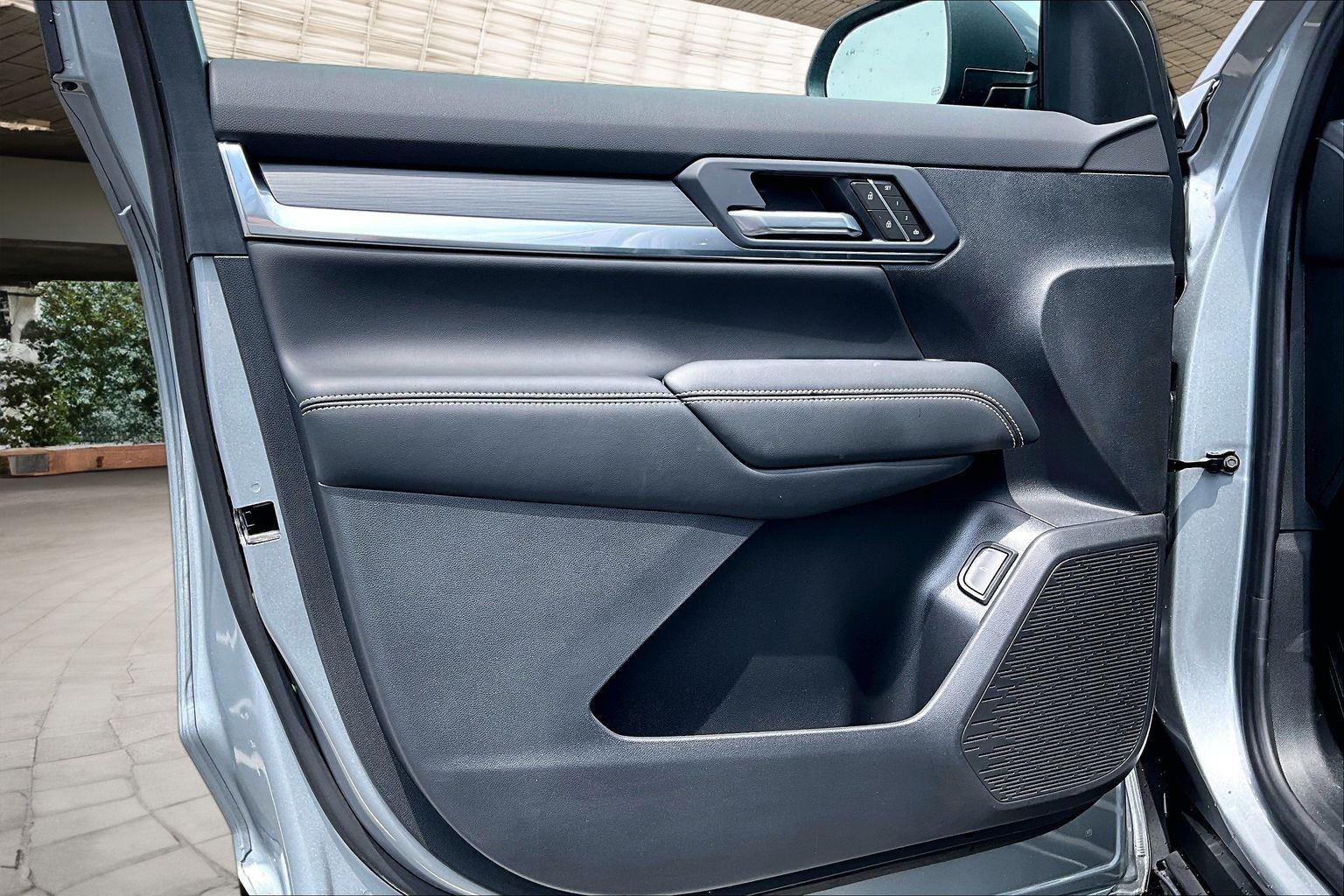 2026 GMC Terrain Elevation - Photo 9
