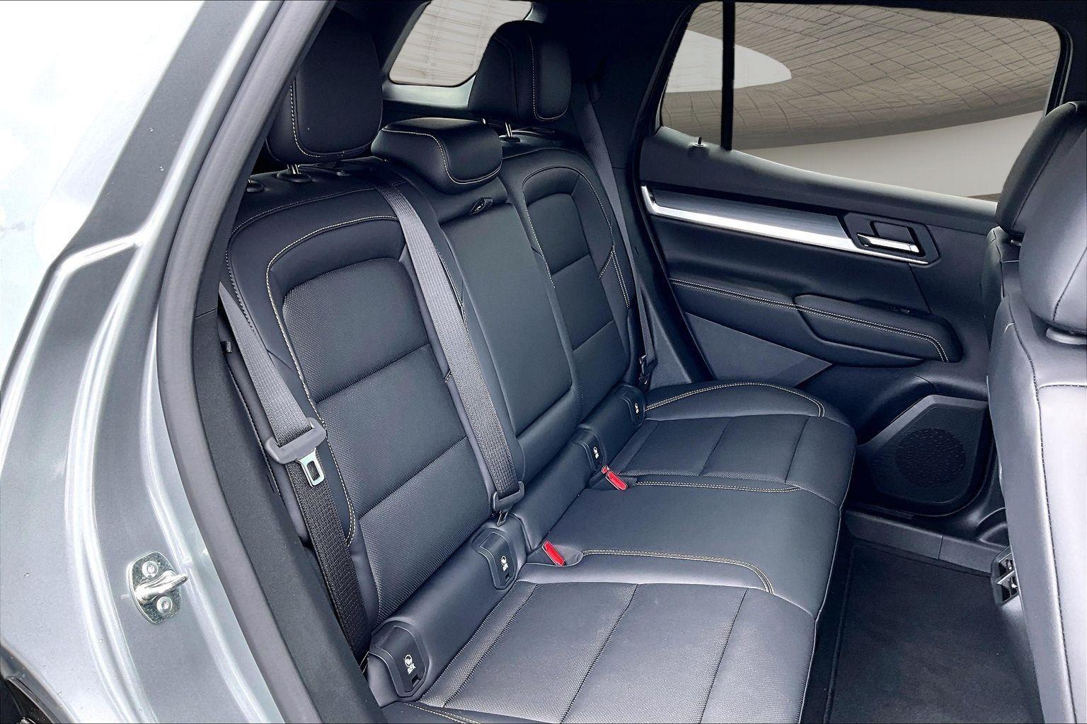 2026 GMC Terrain Elevation - Photo 11