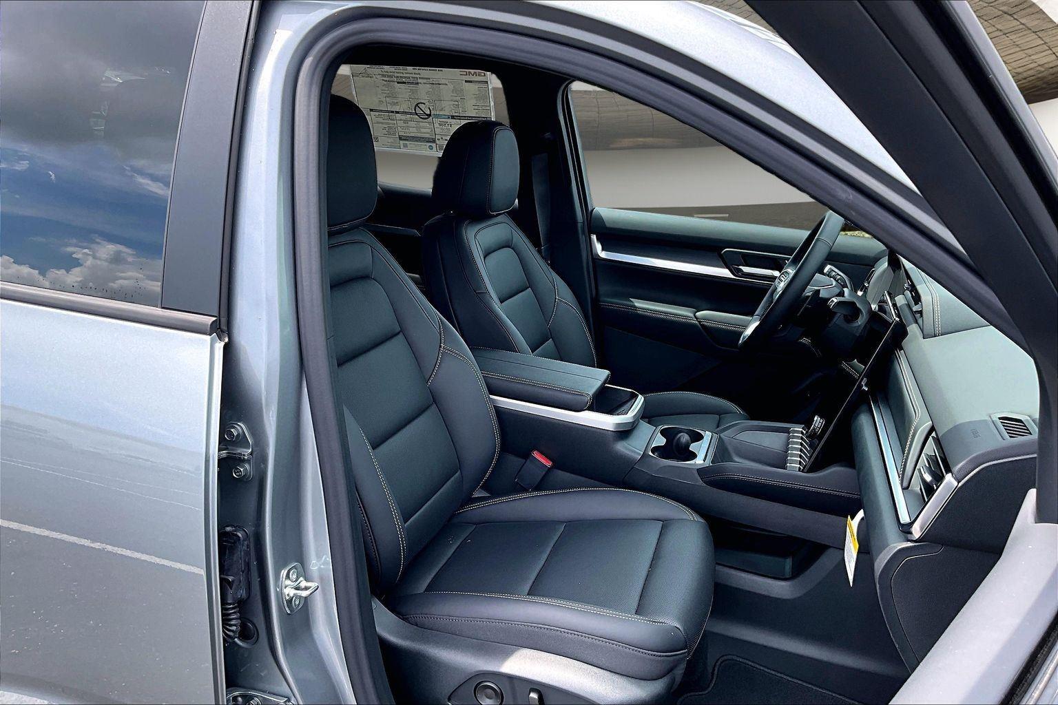 2026 GMC Terrain Elevation - Photo 12