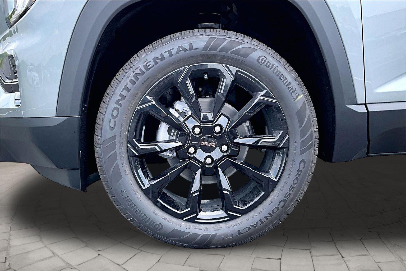 2026 GMC Terrain Elevation - Photo 15