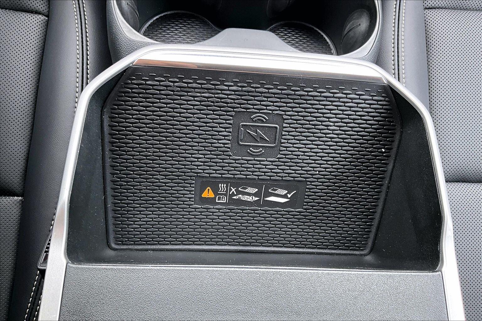 2026 GMC Terrain Elevation - Photo 16