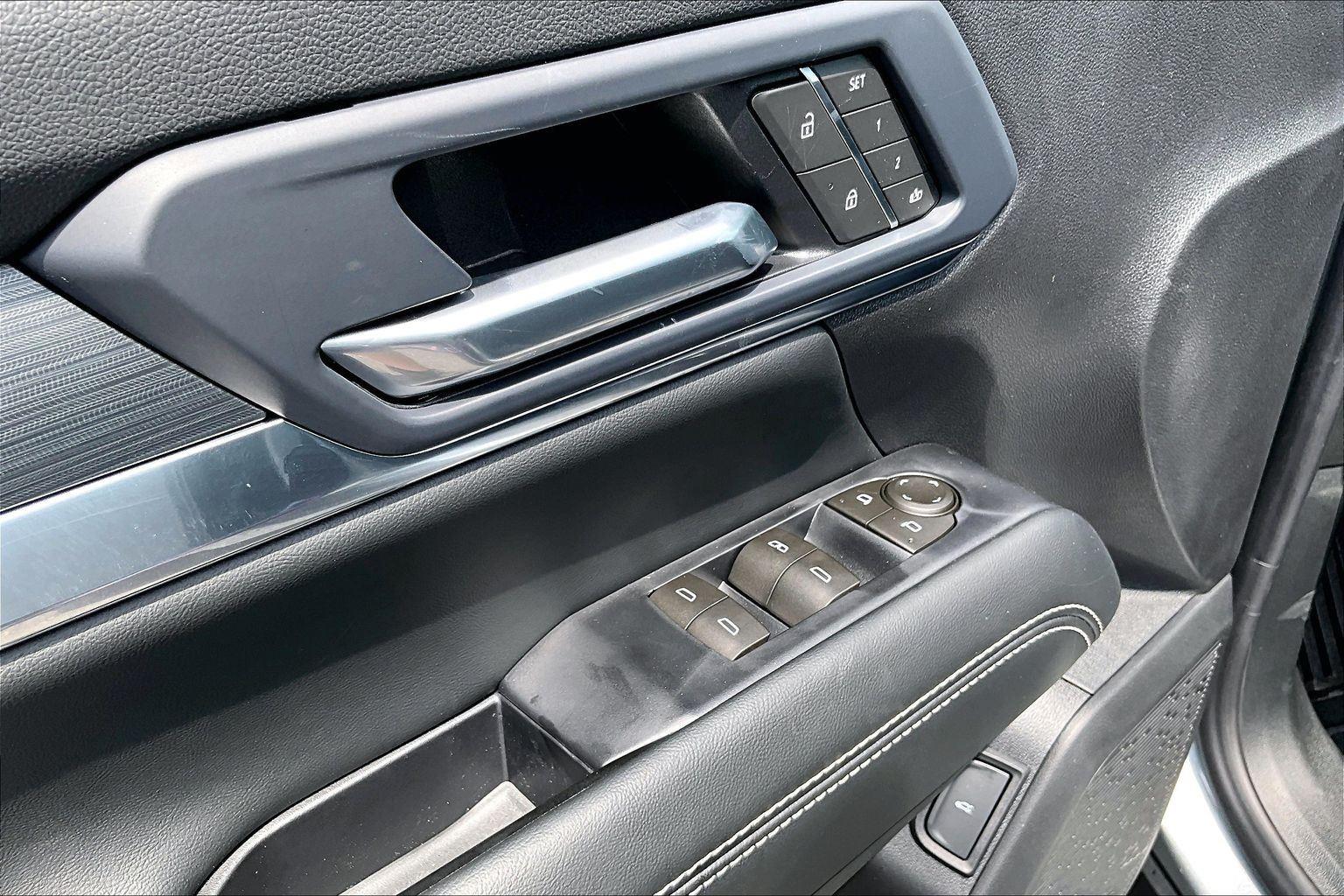 2026 GMC Terrain Elevation - Photo 17
