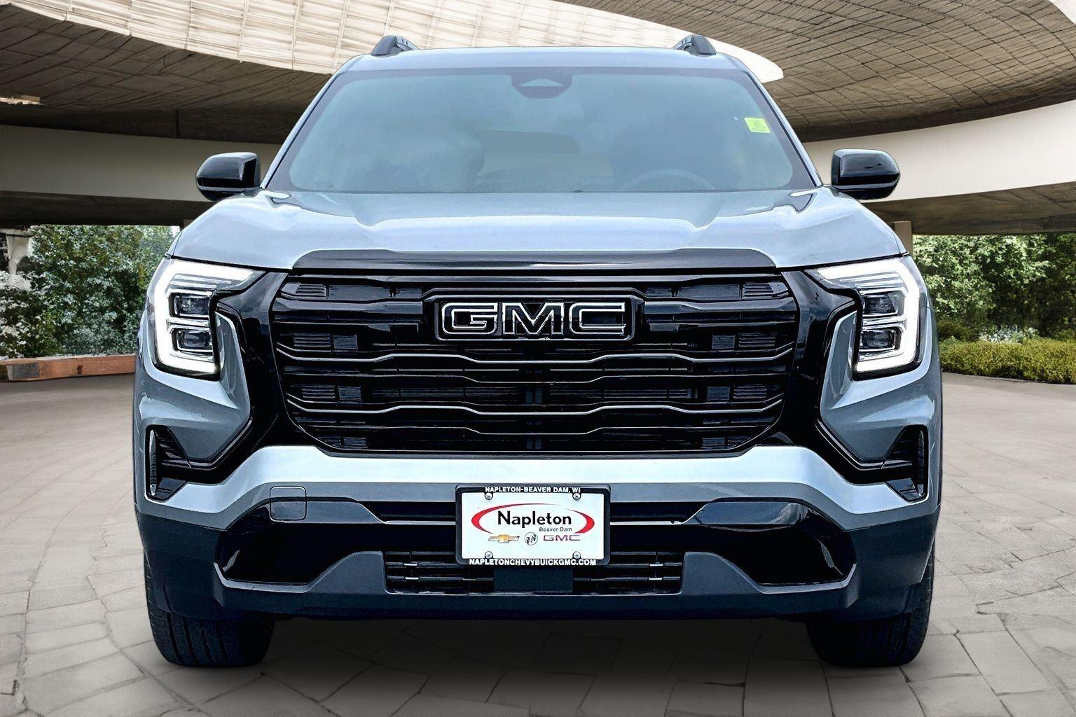 2026 GMC Terrain Elevation - Photo 19