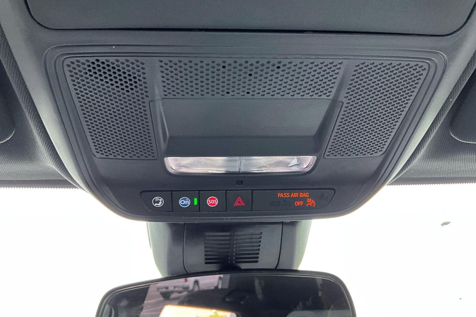 2026 GMC Terrain Elevation - Photo 21