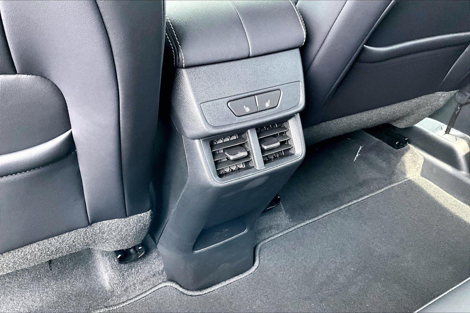 2026 GMC Terrain Elevation - Photo 23