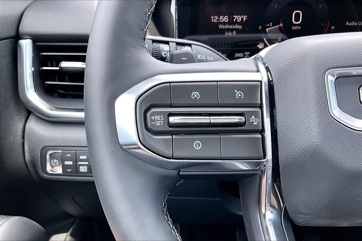 2026 GMC Terrain Elevation - Photo 24