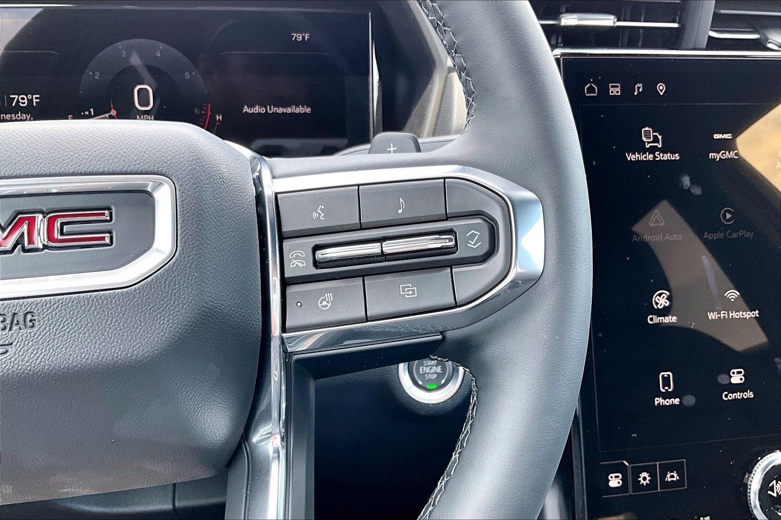 2026 GMC Terrain Elevation - Photo 25