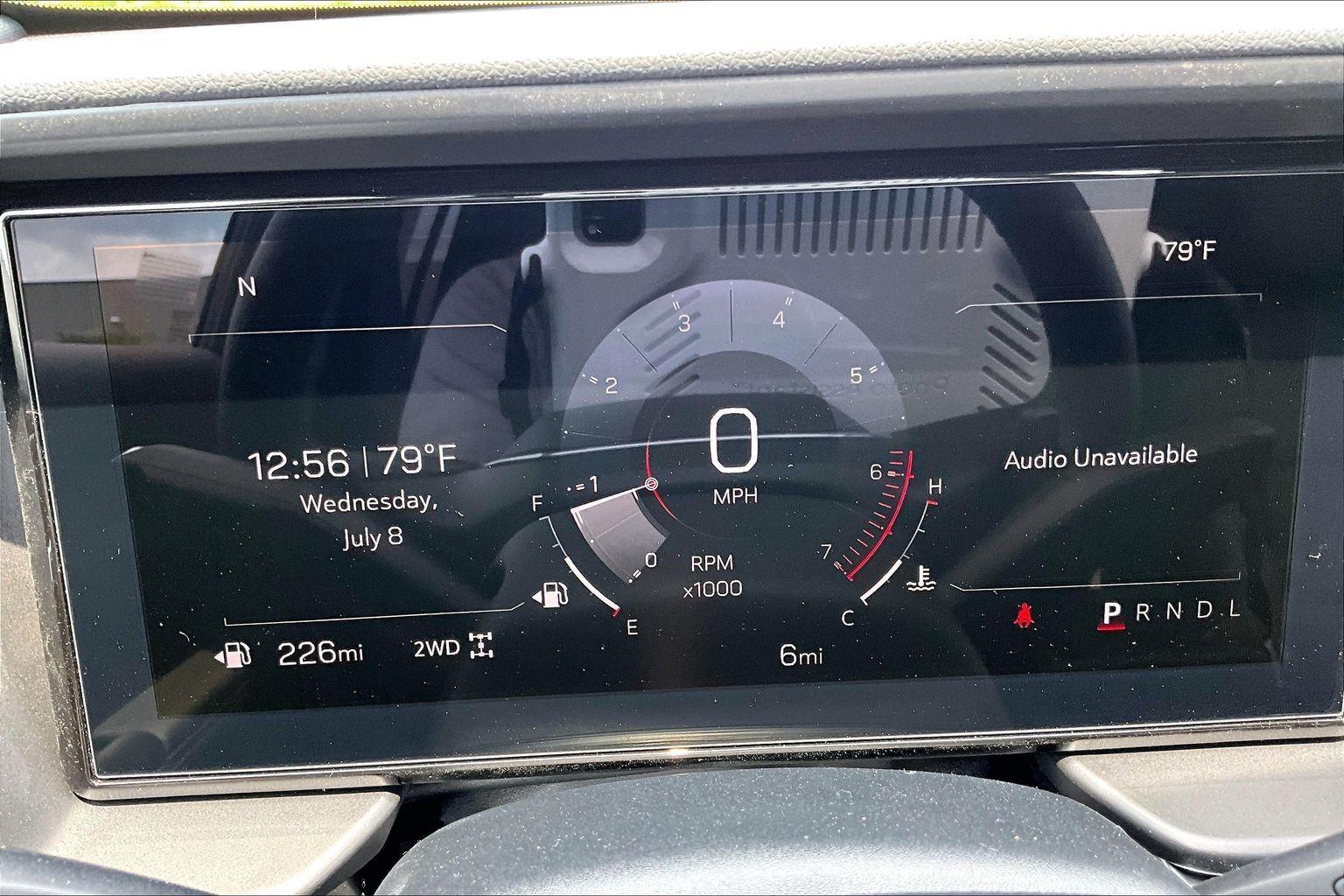 2026 GMC Terrain Elevation - Photo 26