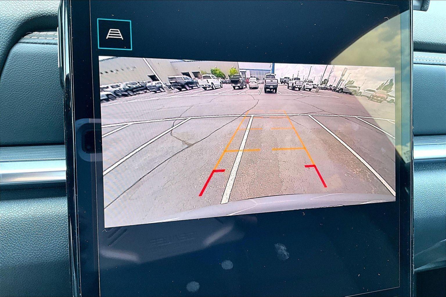 2026 GMC Terrain Elevation - Photo 27