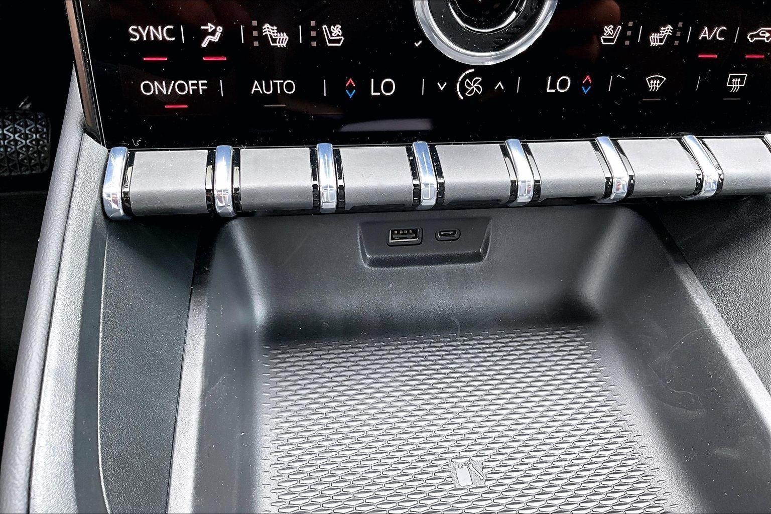 2026 GMC Terrain Elevation - Photo 28