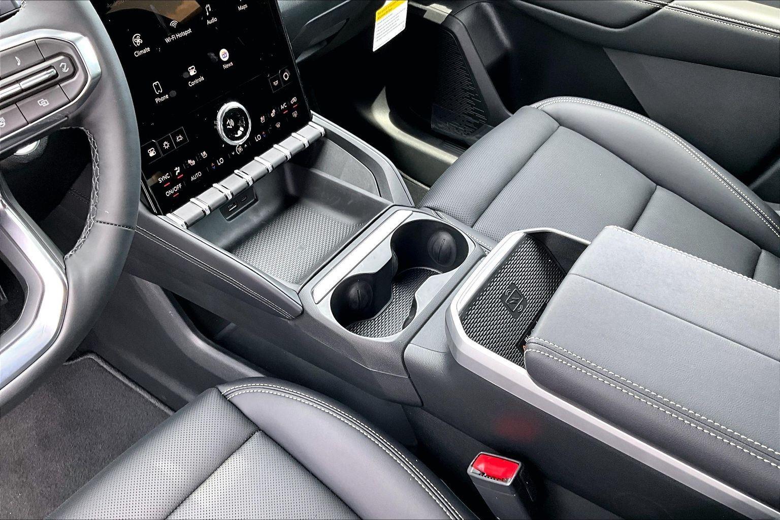 2026 GMC Terrain Elevation - Photo 29
