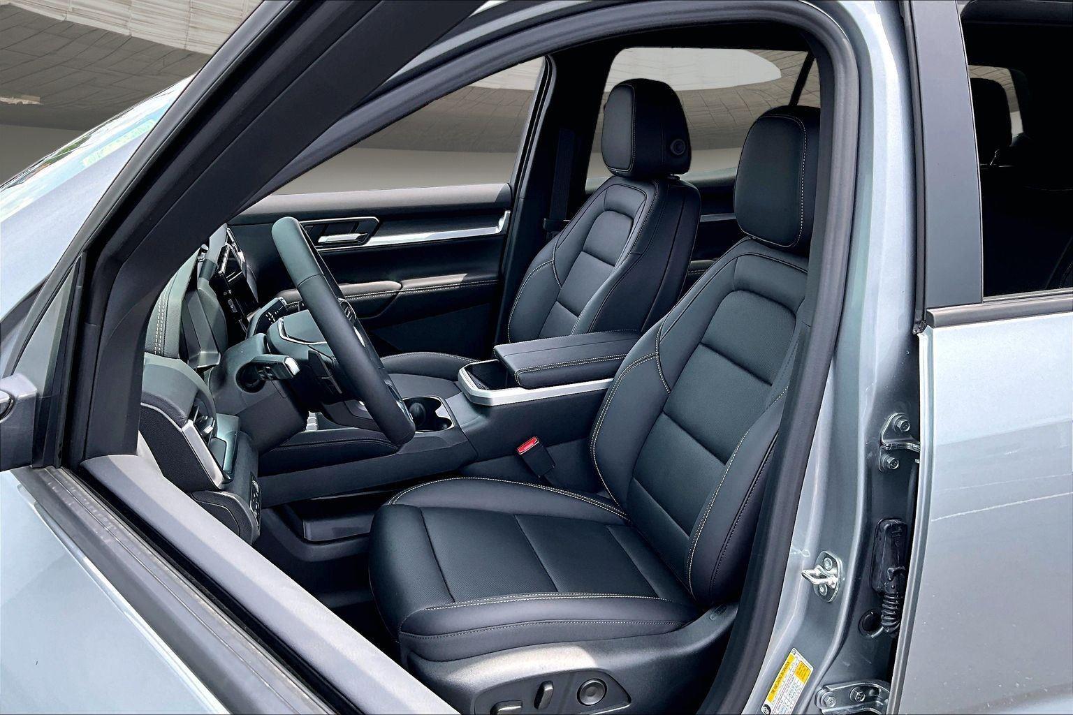 2026 GMC Terrain Elevation - Photo 30