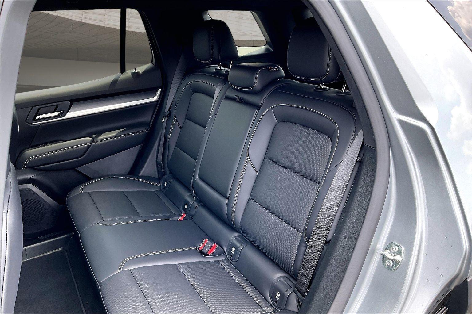 2026 GMC Terrain Elevation - Photo 31