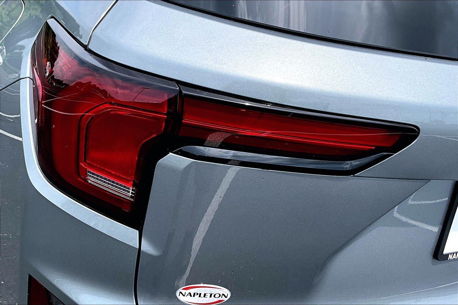 2026 GMC Terrain Elevation - Photo 32