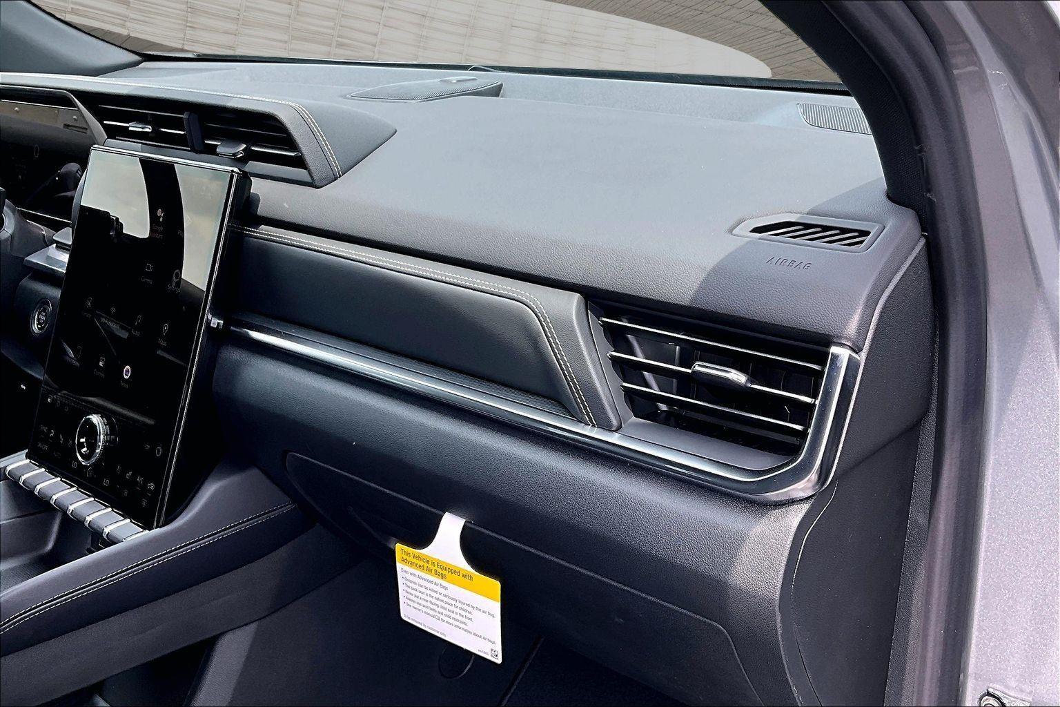 2026 GMC Terrain Elevation - Photo 33