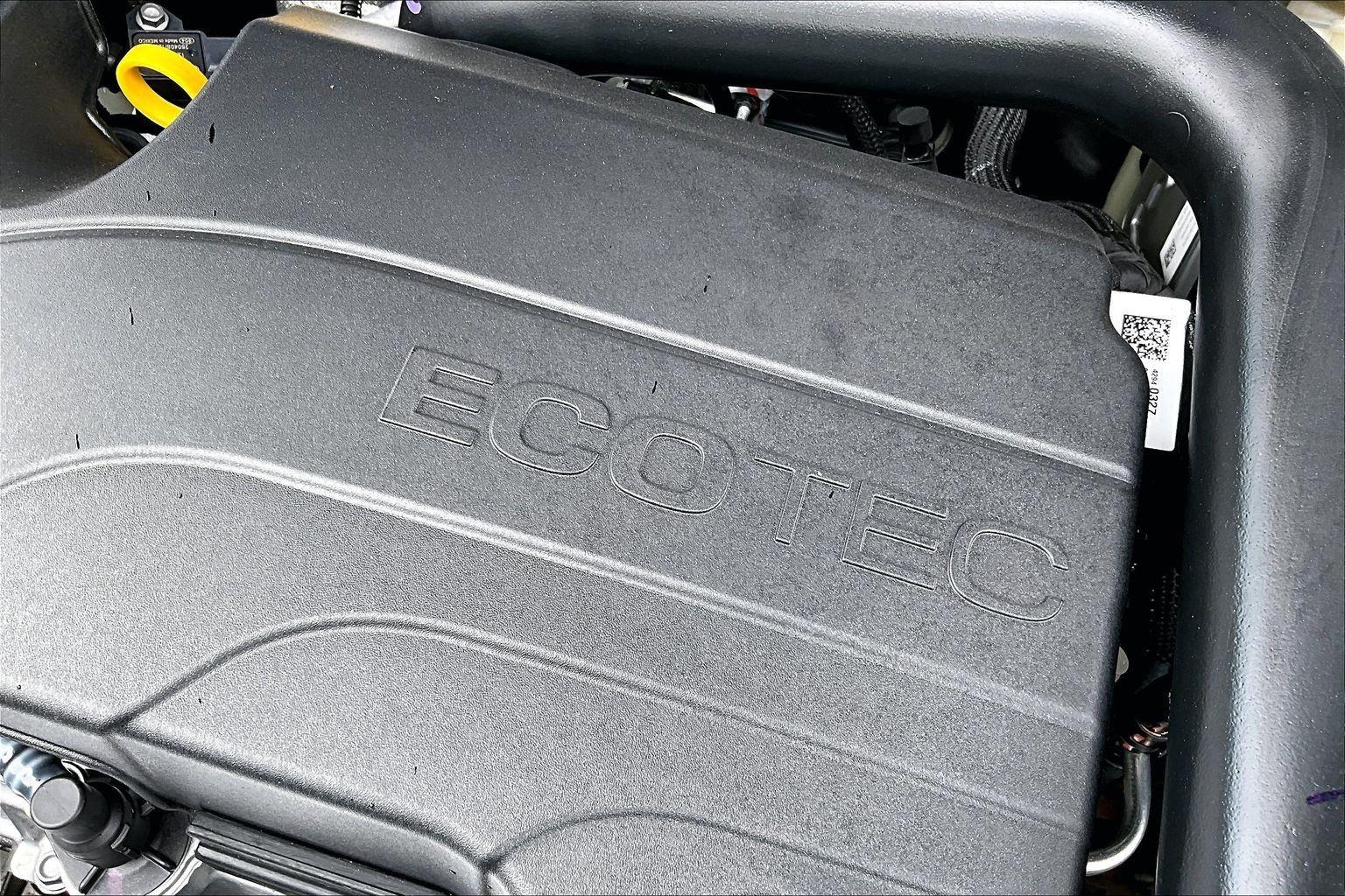 2026 GMC Terrain Elevation - Photo 35