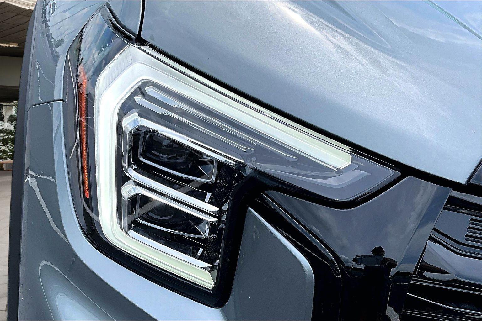 2026 GMC Terrain Elevation - Photo 36