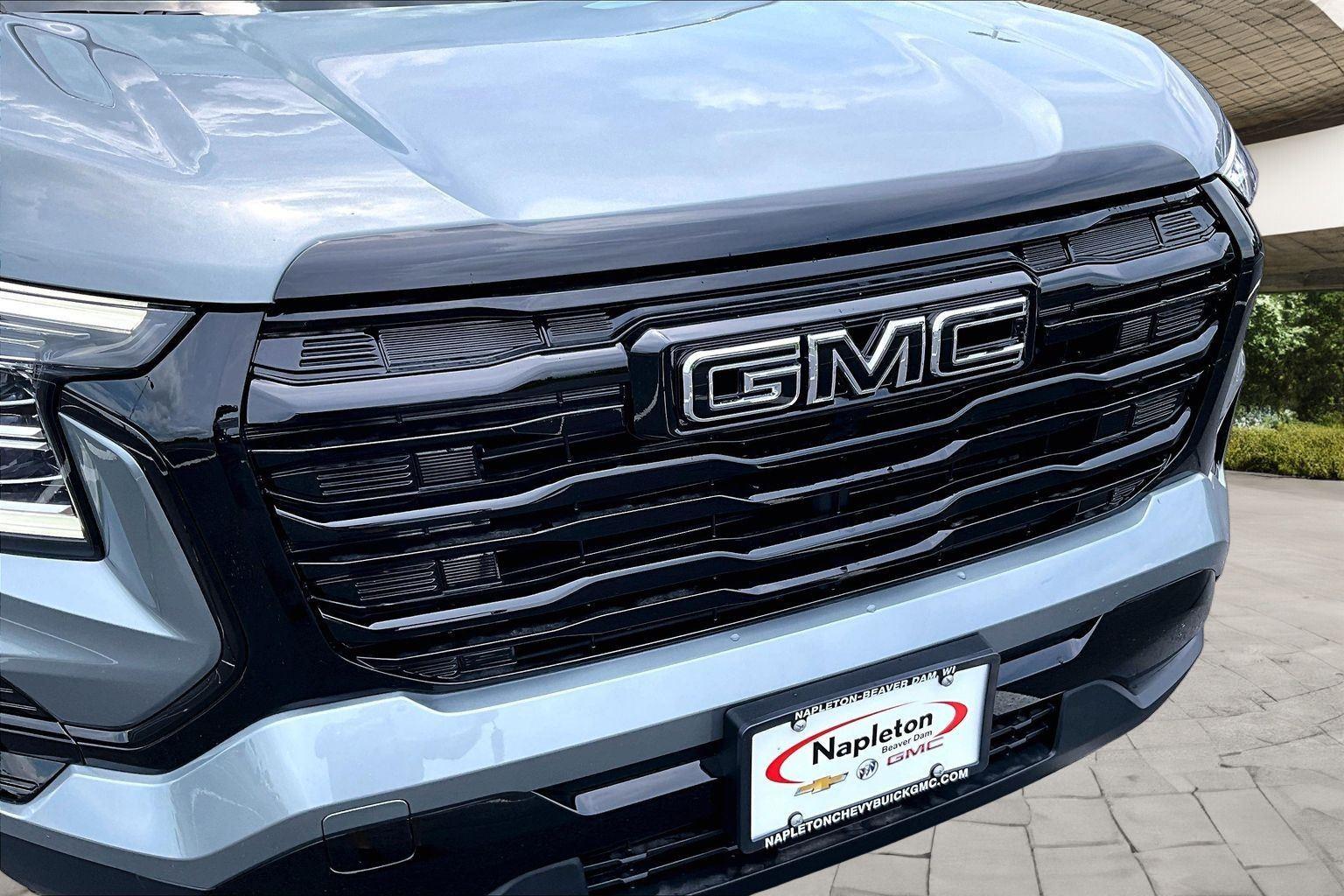 2026 GMC Terrain Elevation - Photo 37