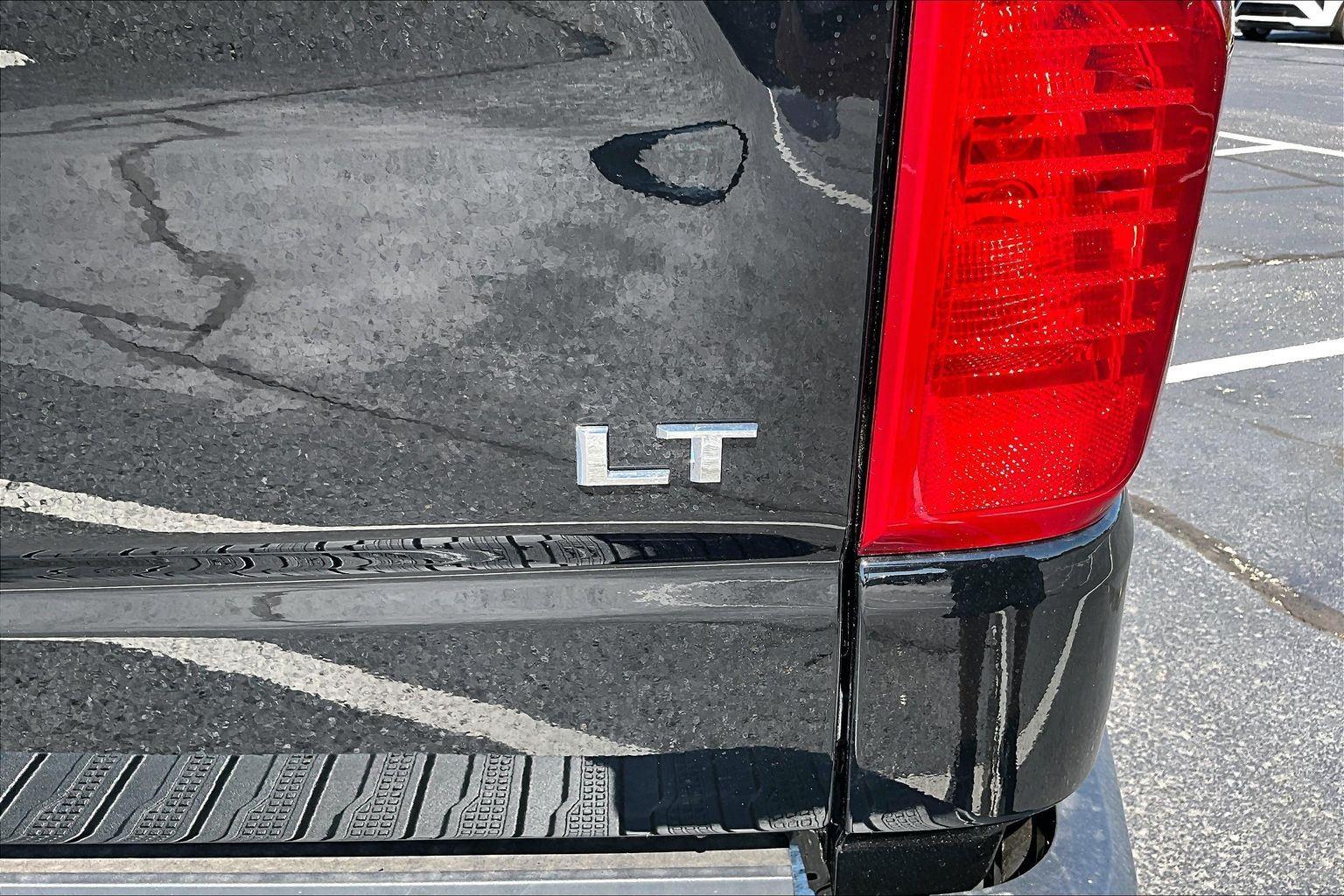 2026 Chevrolet Silverado 1500 LT - Photo 10
