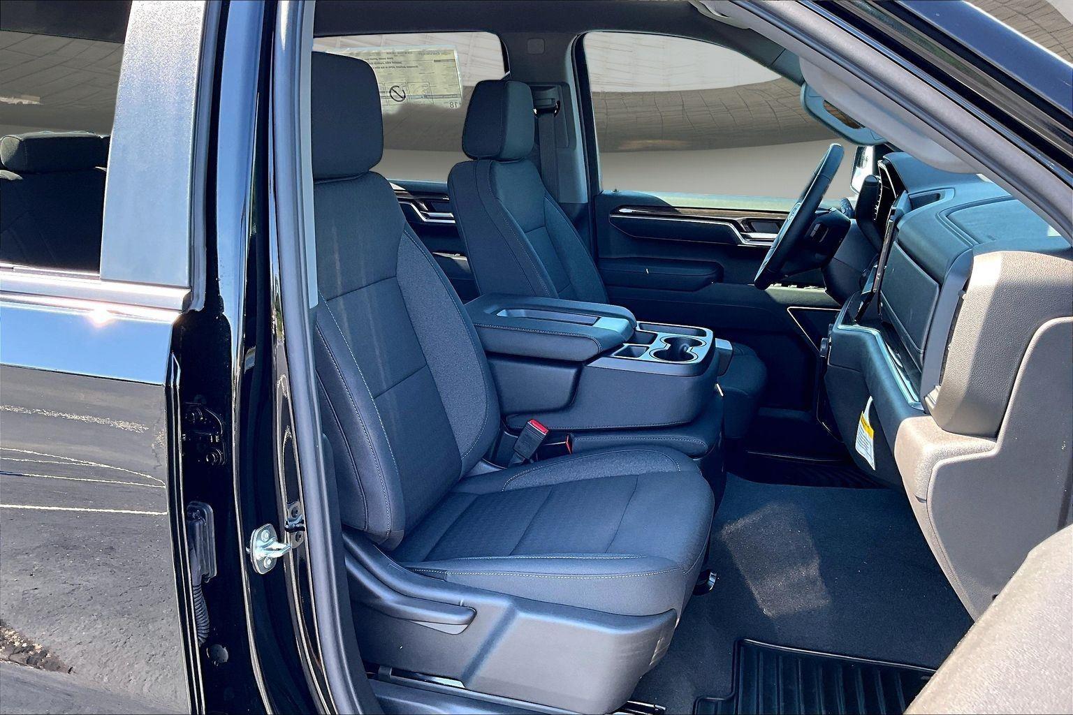 2026 Chevrolet Silverado 1500 LT - Photo 12