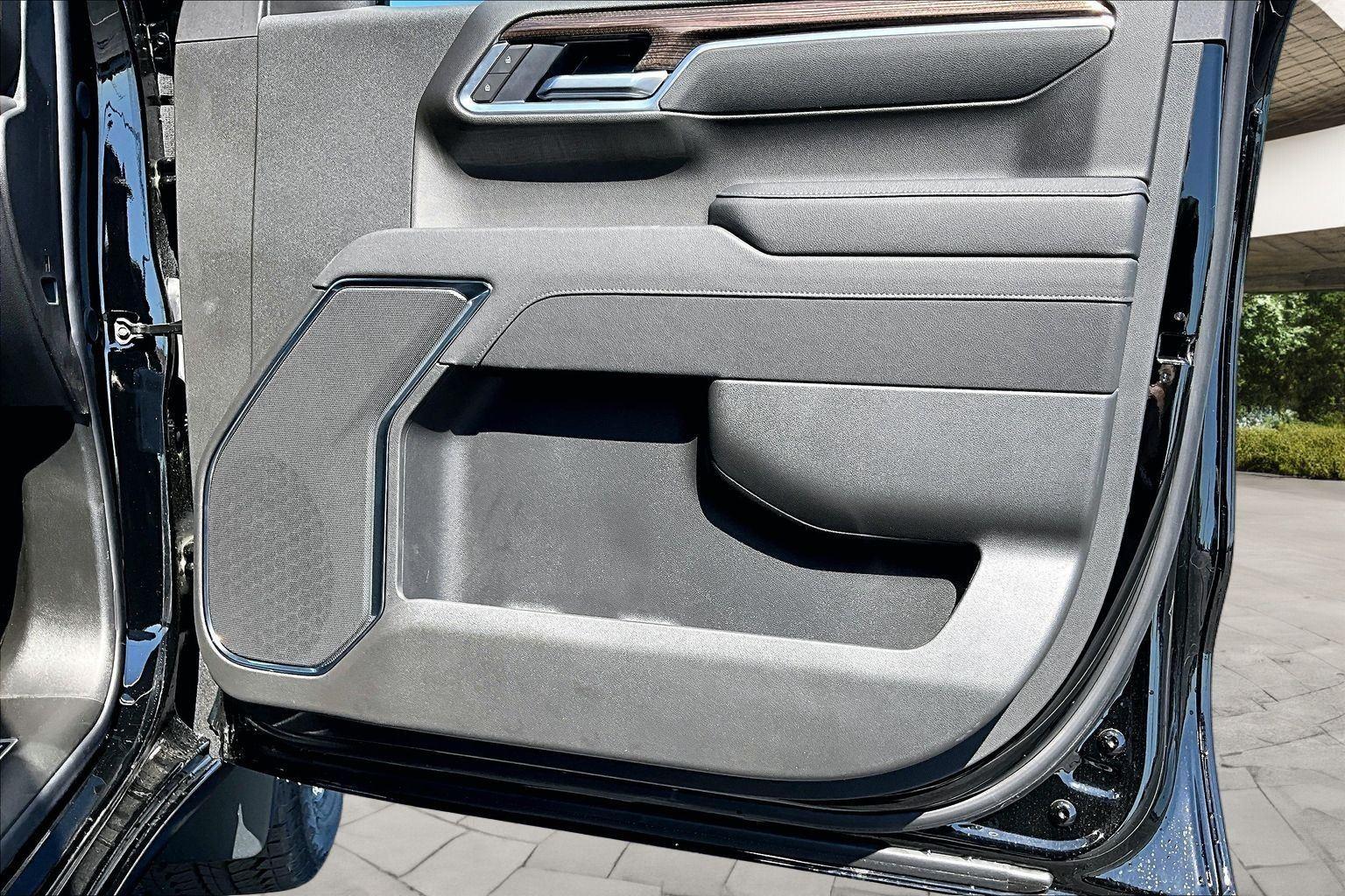 2026 Chevrolet Silverado 1500 LT - Photo 13