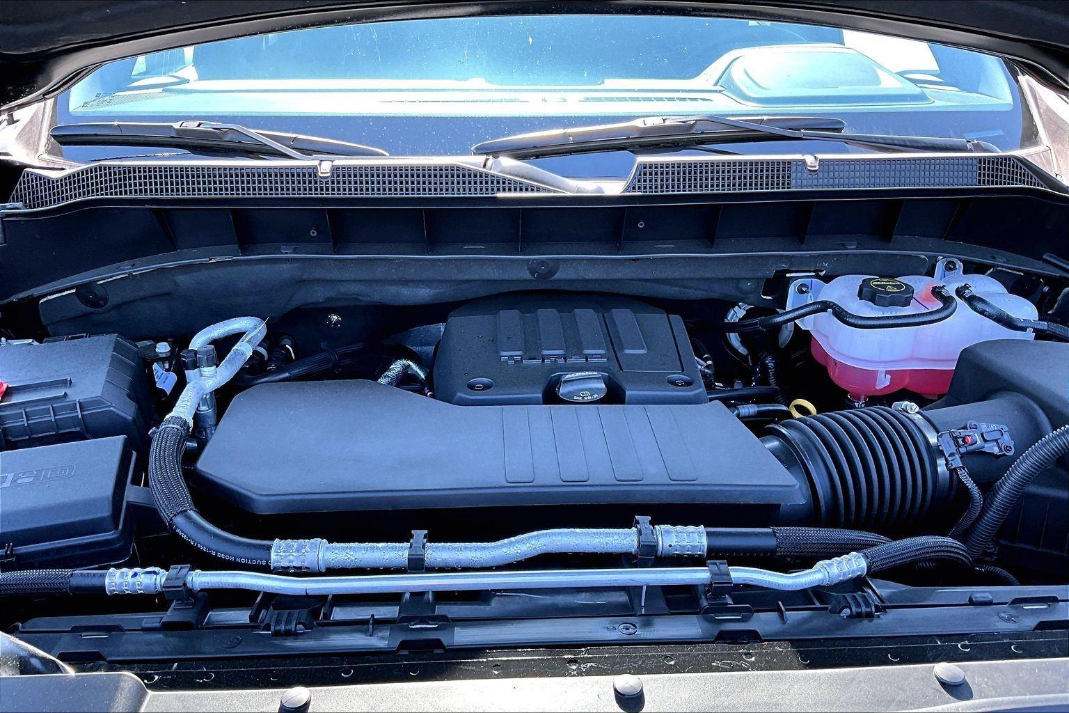 2026 Chevrolet Silverado 1500 LT - Photo 14