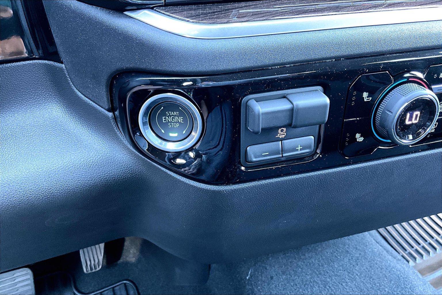 2026 Chevrolet Silverado 1500 LT - Photo 16