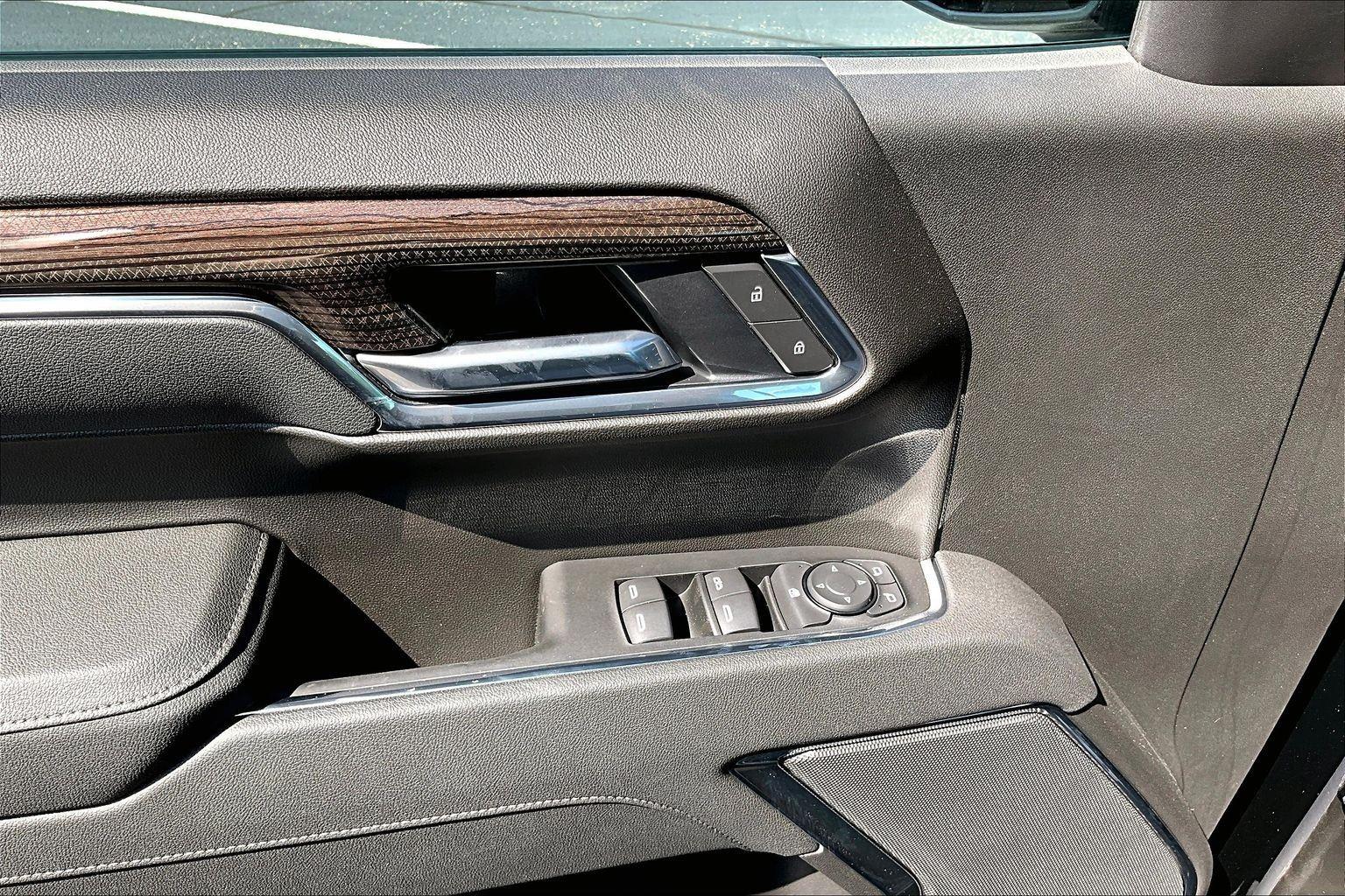 2026 Chevrolet Silverado 1500 LT - Photo 17
