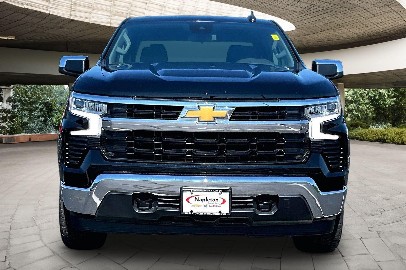 2026 Chevrolet Silverado 1500 LT - Photo 19