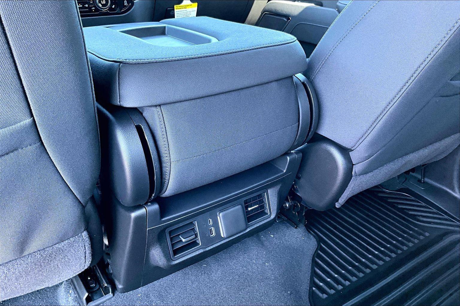 2026 Chevrolet Silverado 1500 LT - Photo 23