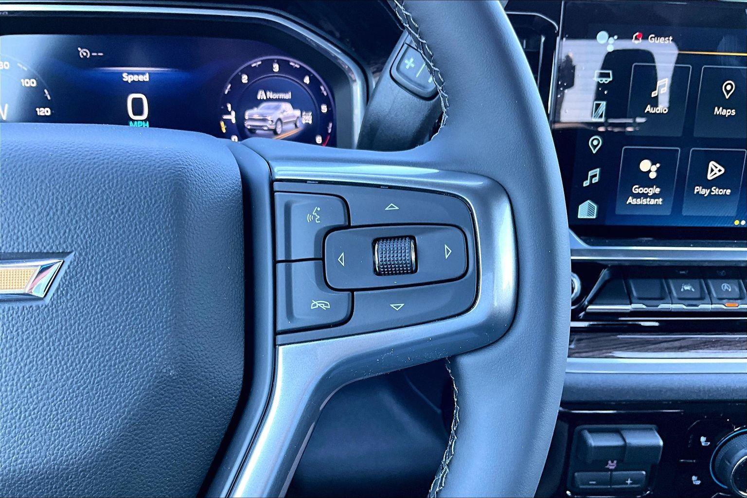 2026 Chevrolet Silverado 1500 LT - Photo 25