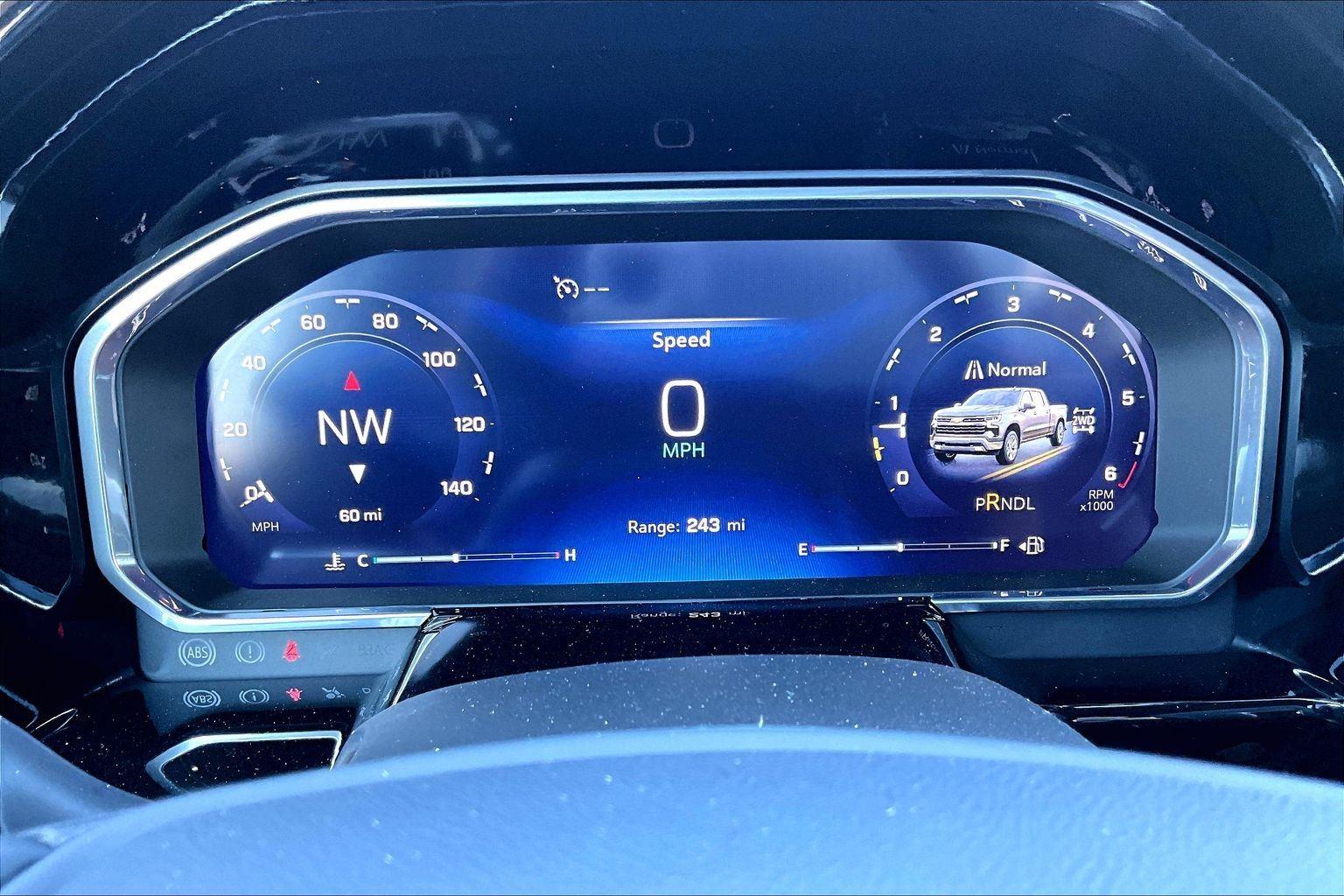 2026 Chevrolet Silverado 1500 LT - Photo 26