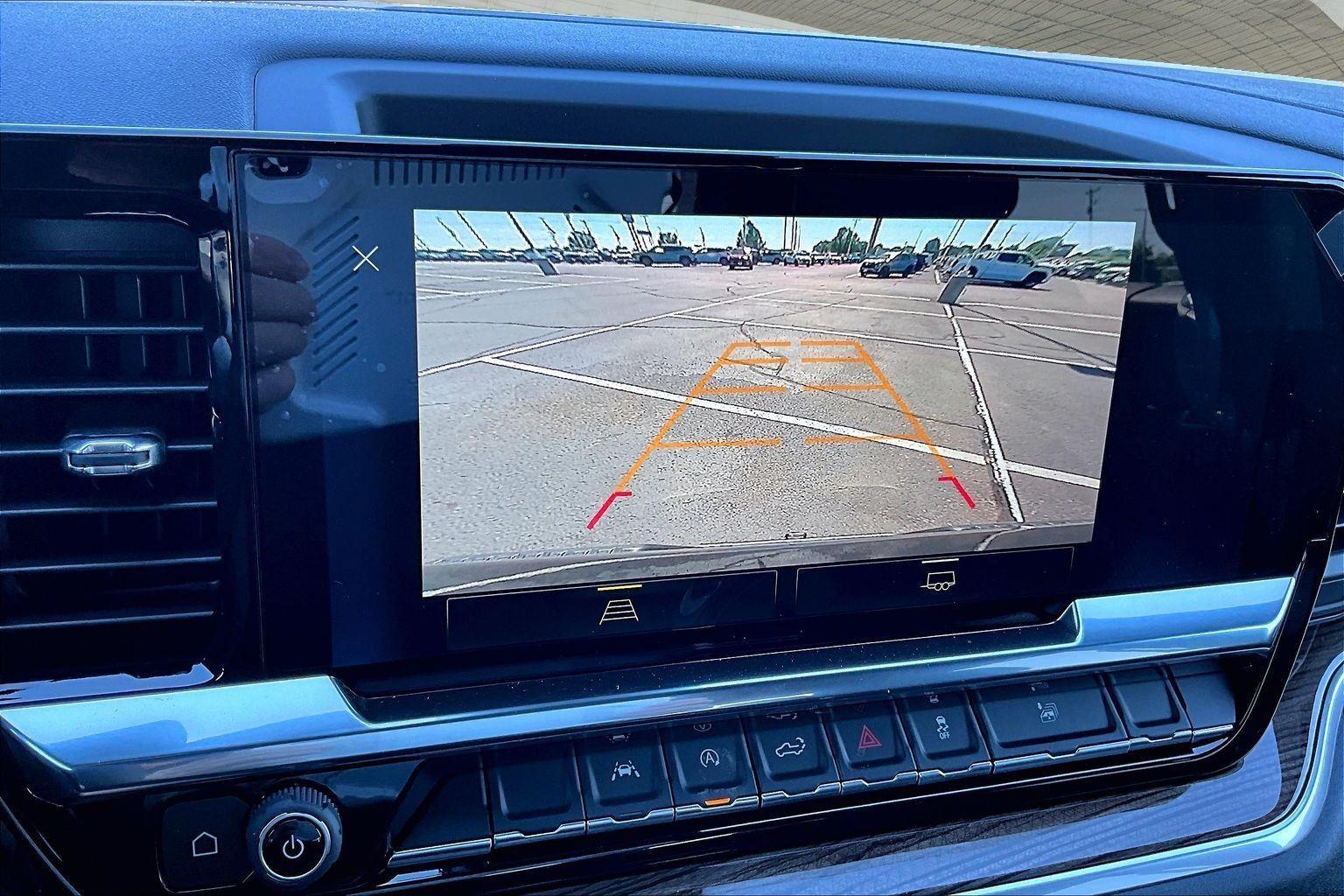 2026 Chevrolet Silverado 1500 LT - Photo 27