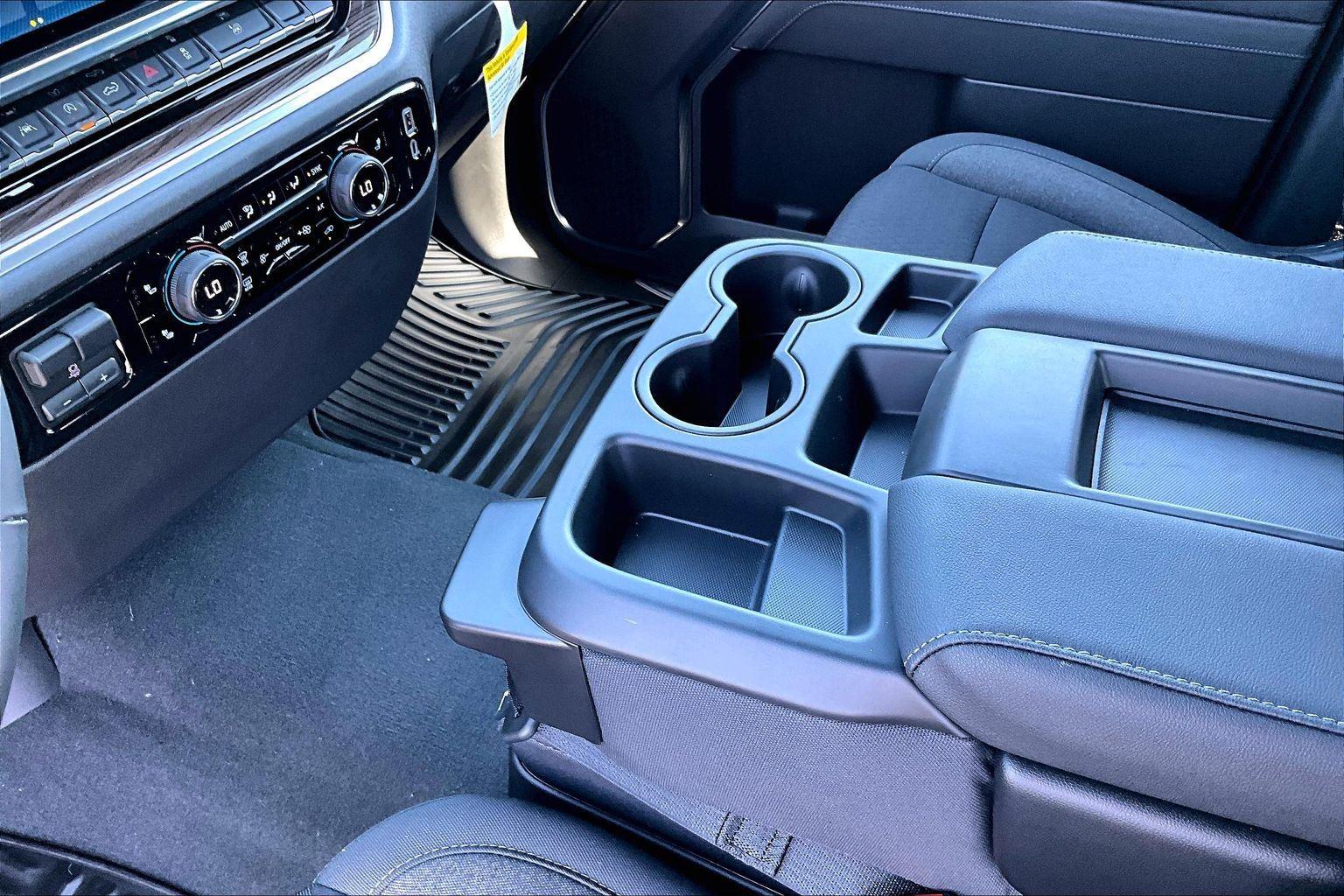 2026 Chevrolet Silverado 1500 LT - Photo 29