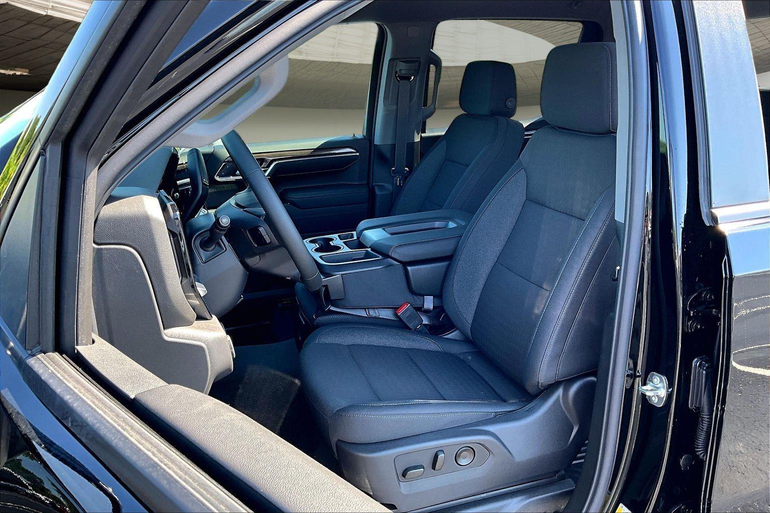 2026 Chevrolet Silverado 1500 LT - Photo 30