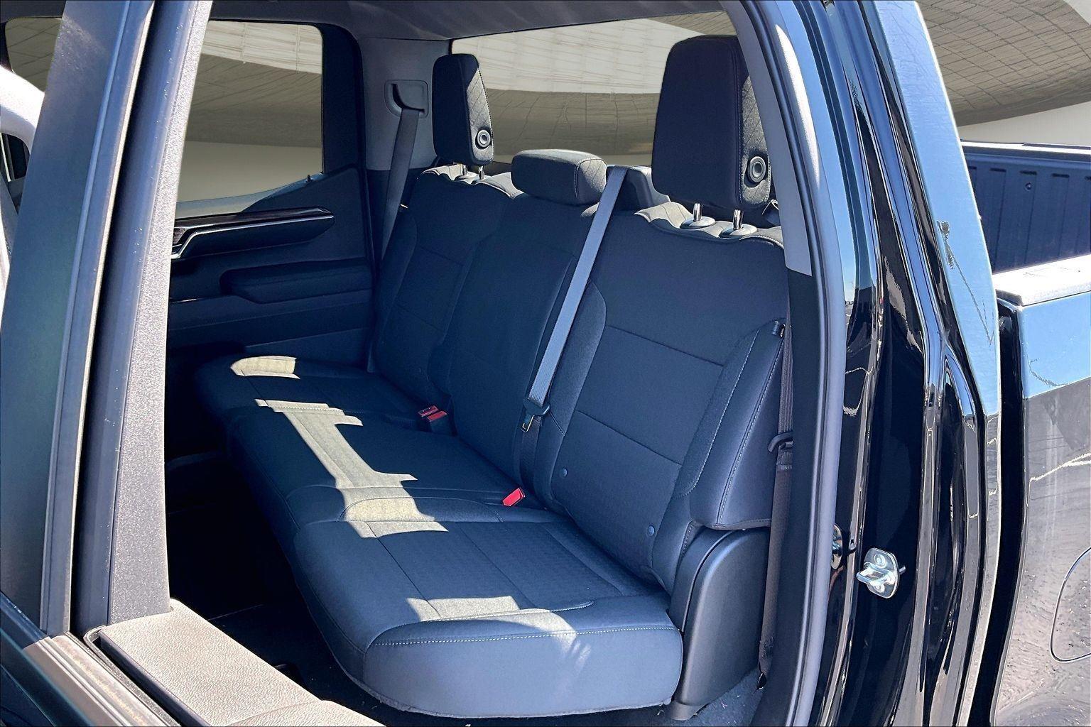 2026 Chevrolet Silverado 1500 LT - Photo 31