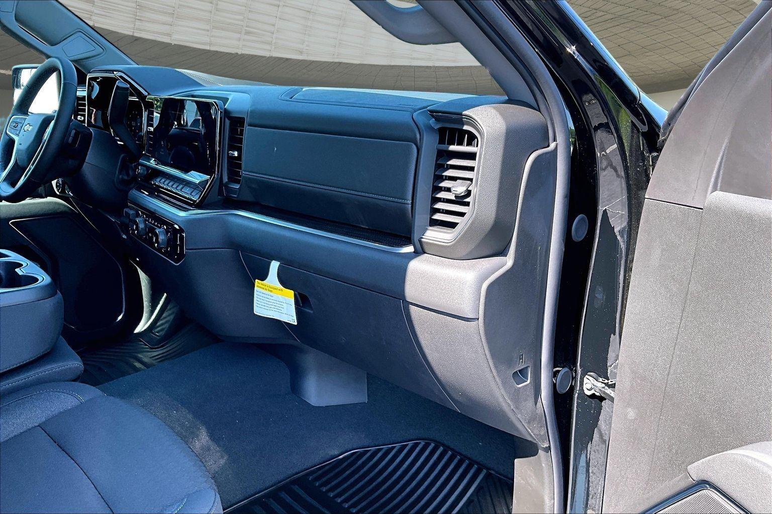 2026 Chevrolet Silverado 1500 LT - Photo 33