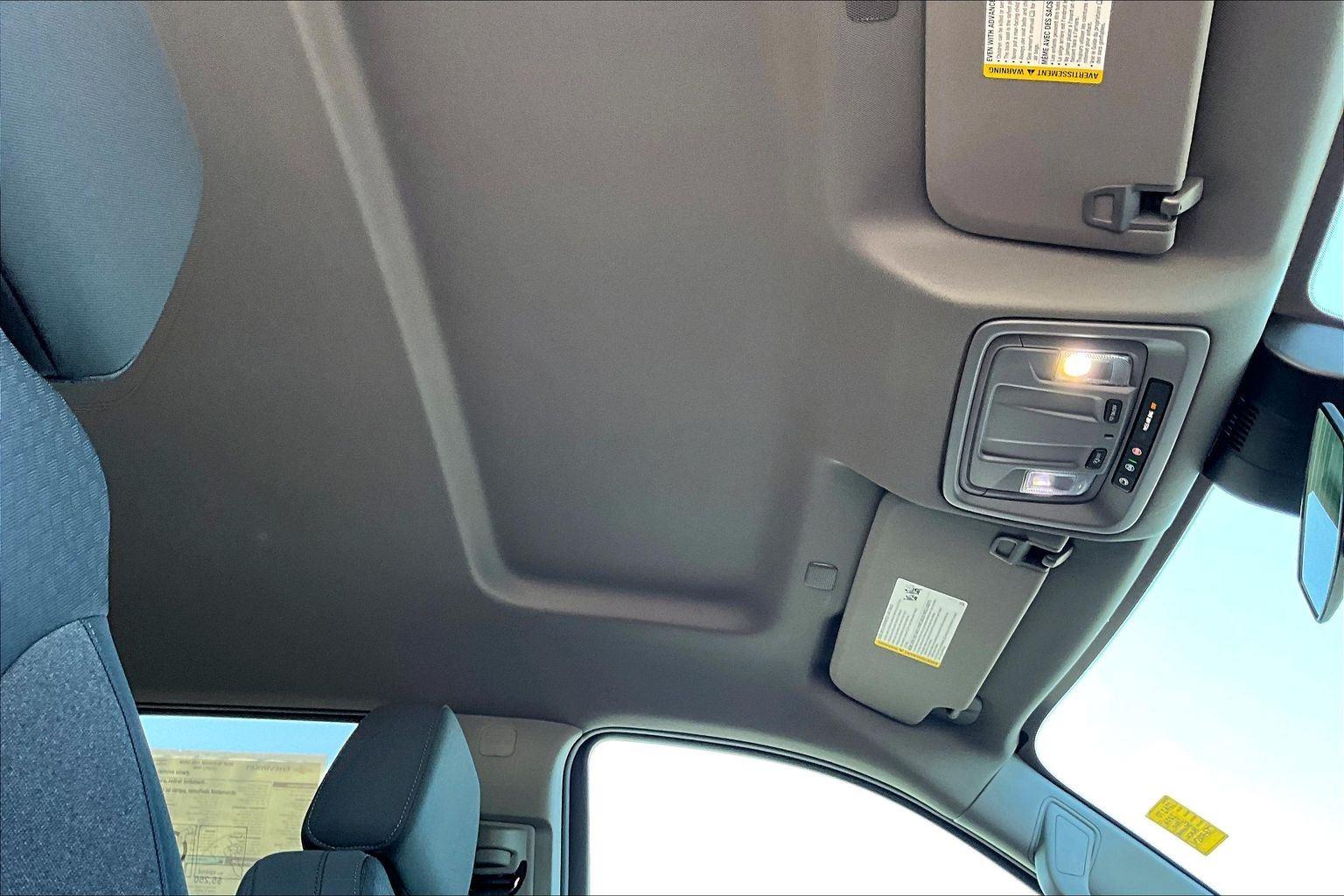 2026 Chevrolet Silverado 1500 LT - Photo 34