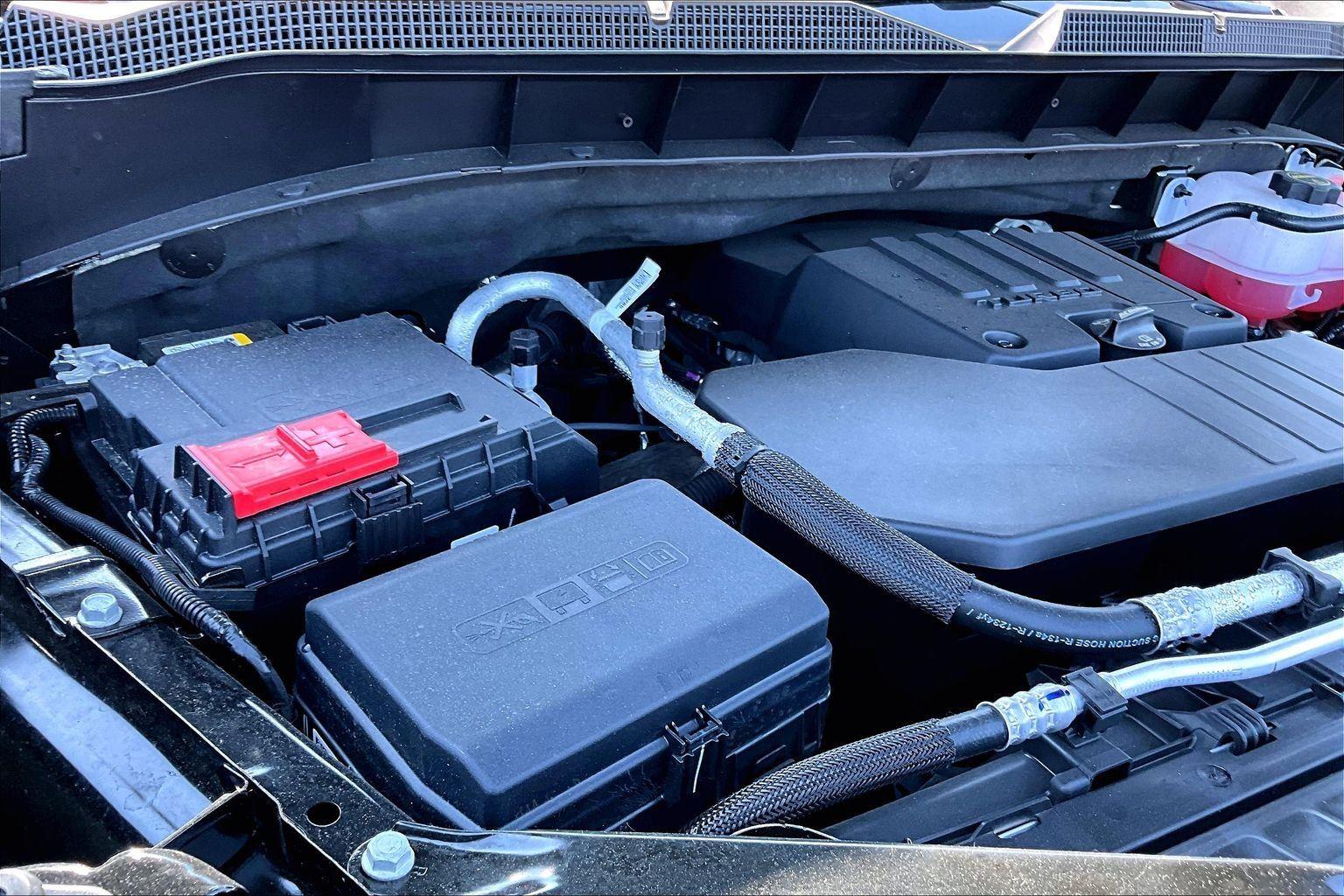 2026 Chevrolet Silverado 1500 LT - Photo 35