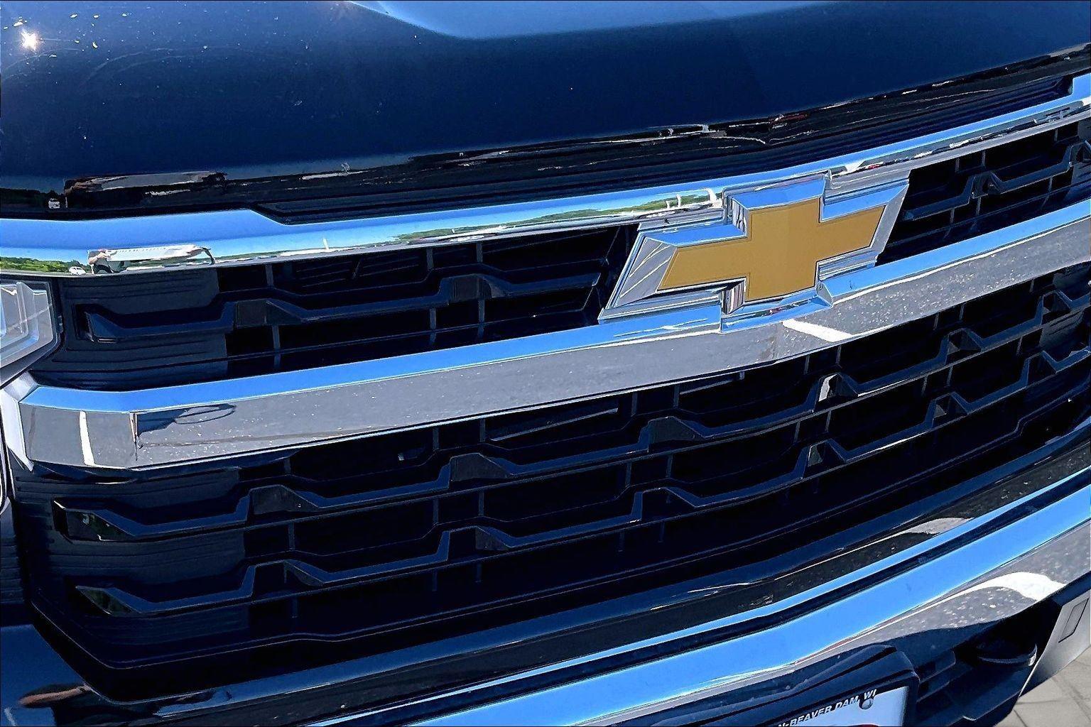 2026 Chevrolet Silverado 1500 LT - Photo 37