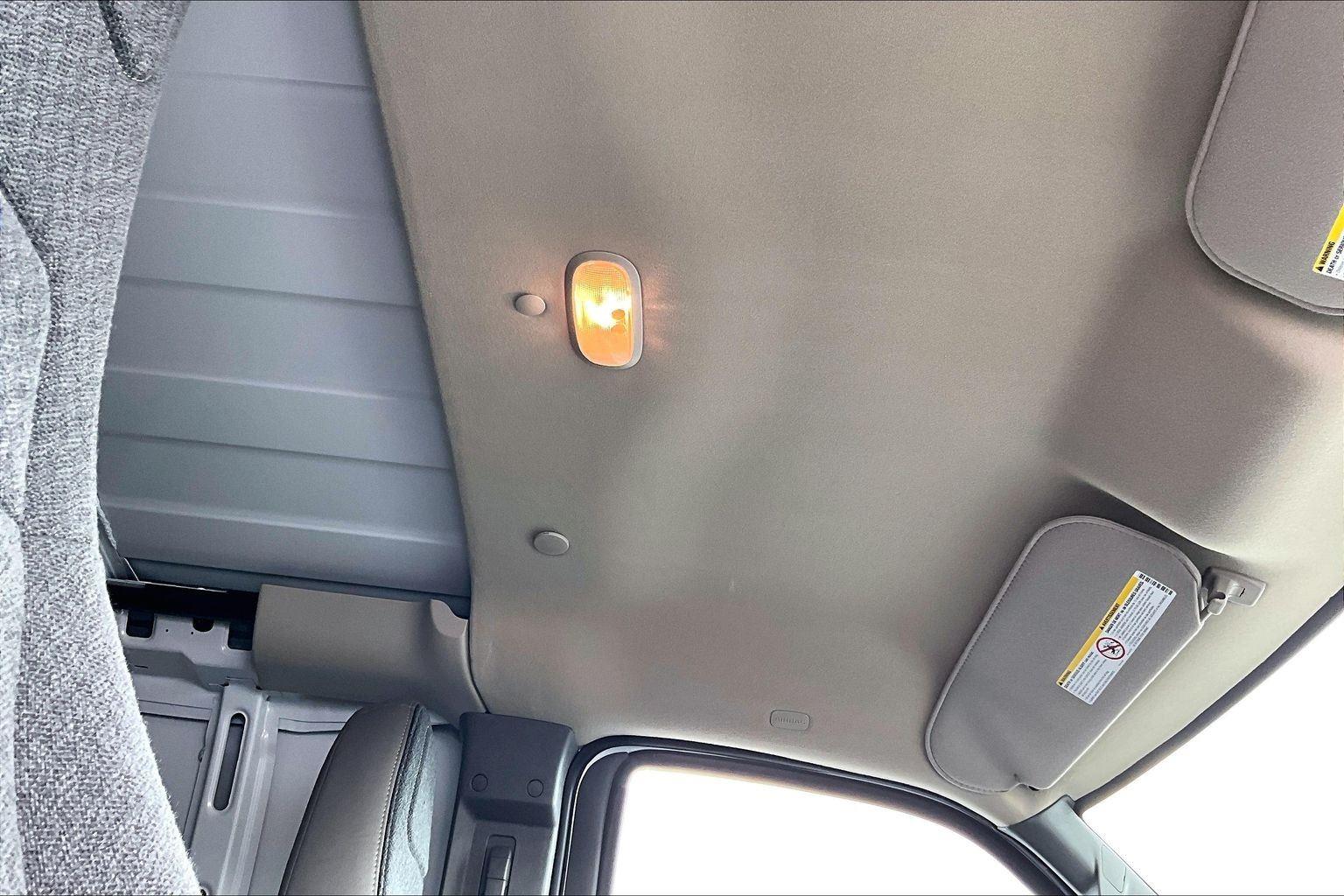 2026 Chevrolet Express Cargo Work Van - Photo 30
