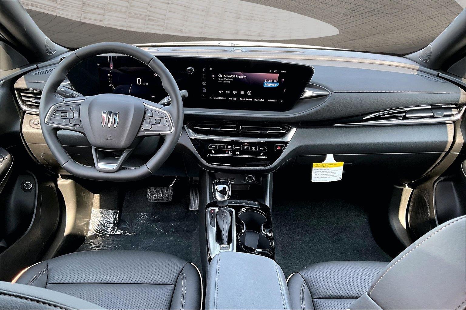2026 Buick Envista Avenir - Photo 6